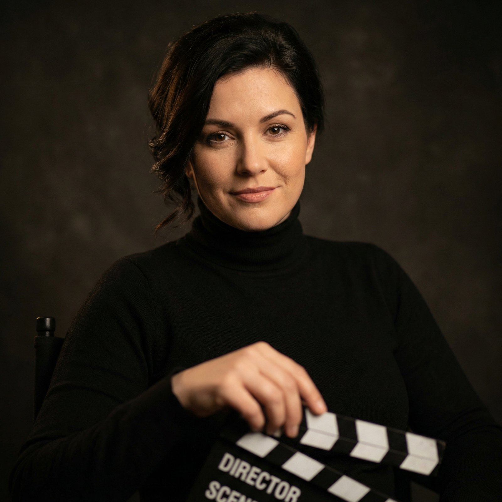 黄色仓库视频总监林晓薇